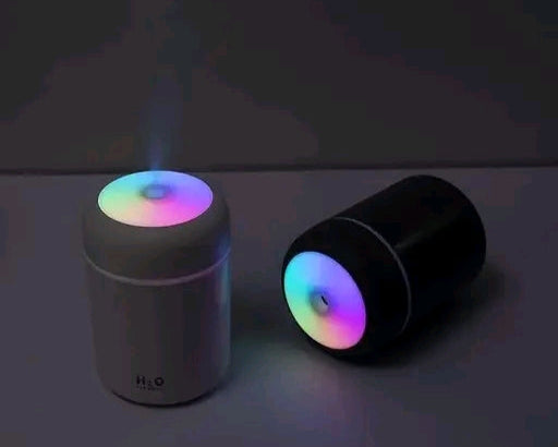 Humidifier