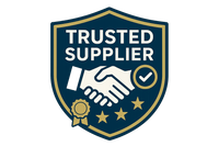 Verified Suppliers